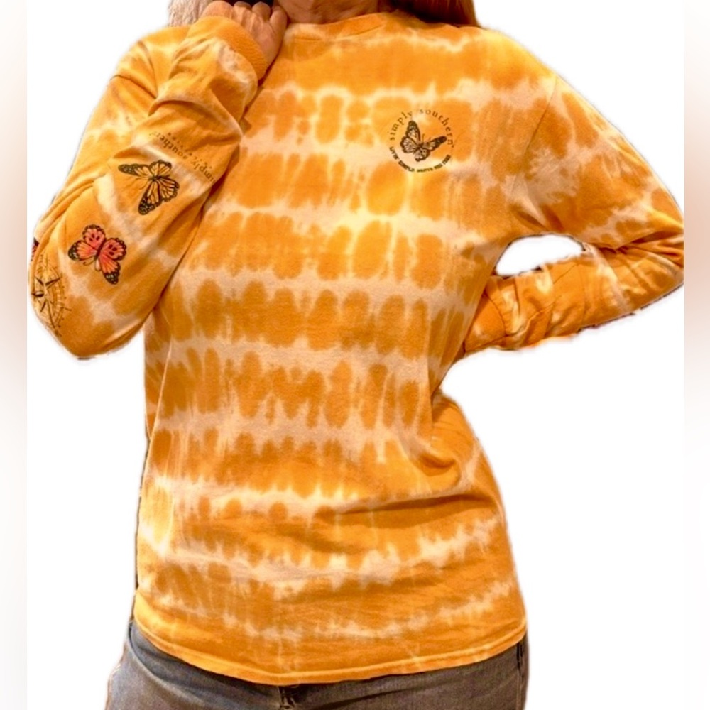 Simply Southern Long Sleeve Tee